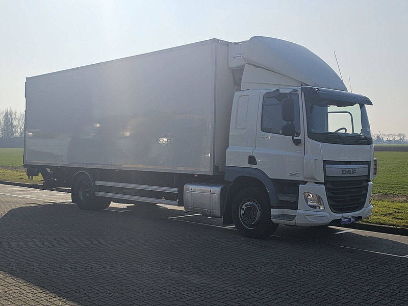 DAF CF 330 - Refrižeratorius sunkvežimis: foto 5 DAF CF 330 - Refrižeratorius sunkvežimis: foto 5