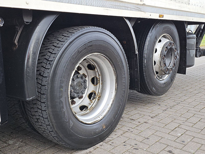 Refrižeratorius sunkvežimis DAF CF 450 6X2 FAN CARRIER 950: foto 14