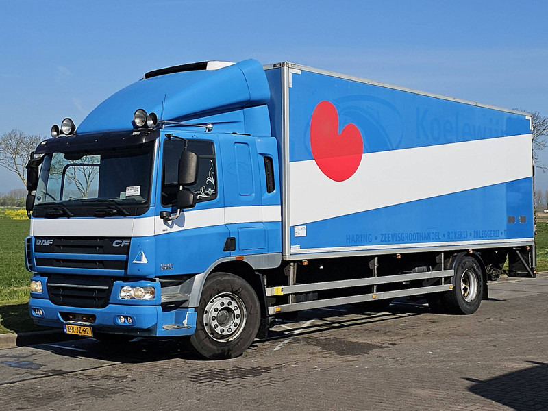 DAF CF 75.250 - Refrižeratorius sunkvežimis: foto 2 DAF CF 75.250 - Refrižeratorius sunkvežimis: foto 2
