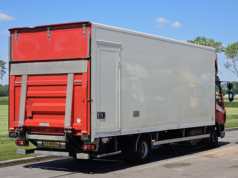 DAF LF 210 - Furgonas sunkvežimis: foto 3 DAF LF 210 - Furgonas sunkvežimis: foto 3