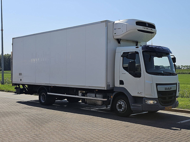 DAF LF 220 11.9T THERMOKING - Refrižeratorius sunkvežimis: foto 5 DAF LF 220 11.9T THERMOKING - Refrižeratorius sunkvežimis: foto 5