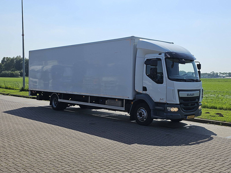 DAF LF 230 11.9T AIRCO LIFT - Furgonas sunkvežimis: foto 5 DAF LF 230 11.9T AIRCO LIFT - Furgonas sunkvežimis: foto 5
