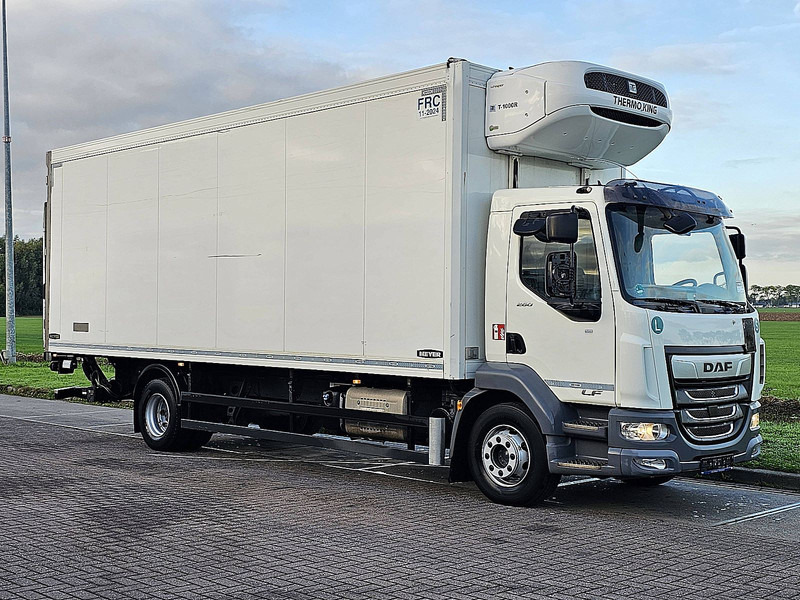 DAF LF 280 ATP - Refrižeratorius sunkvežimis: foto 5 DAF LF 280 ATP - Refrižeratorius sunkvežimis: foto 5