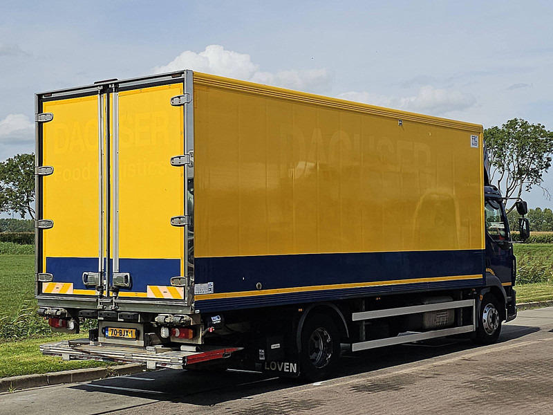 DAF LF 290 - Refrižeratorius sunkvežimis: foto 3 DAF LF 290 - Refrižeratorius sunkvežimis: foto 3