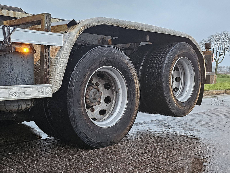 DAF XF 105.410 6X2 FAS NL-TRUCK lizingą DAF XF 105.410 6X2 FAS NL-TRUCK: foto 17