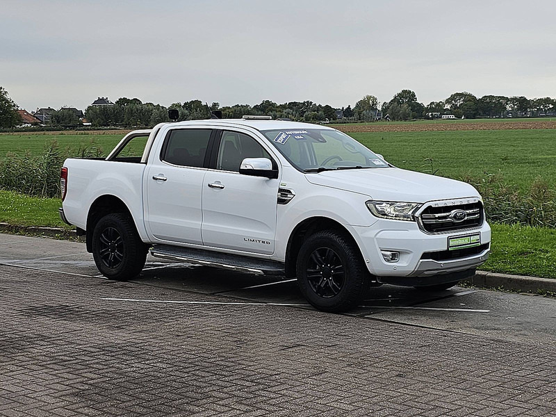 Ford Ranger Dub.Cab Export! - Pikapas: foto 5 Ford Ranger Dub.Cab Export! - Pikapas: foto 5