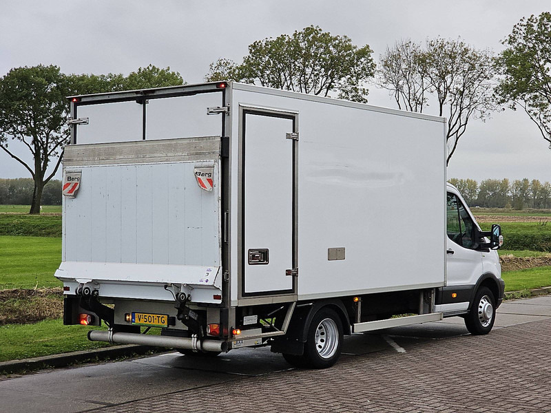 Ford Transit 350 koelwagen EURO6 - Furgonas šaldytuvas: foto 3 Ford Transit 350 koelwagen EURO6 - Furgonas šaldytuvas: foto 3