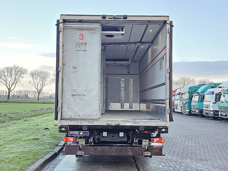 Refrižeratorius sunkvežimis Iveco 140E28 EUROCARGO ATP: foto 14 Refrižeratorius sunkvežimis Iveco 140E28 EUROCARGO ATP: foto 14