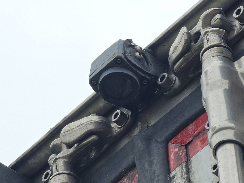 Refrižeratorius sunkvežimis Iveco 140E28 EUROCARGO ATP: foto 15