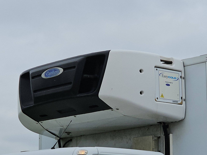 Refrižeratorius sunkvežimis Iveco 140E28 EUROCARGO ATP: foto 12