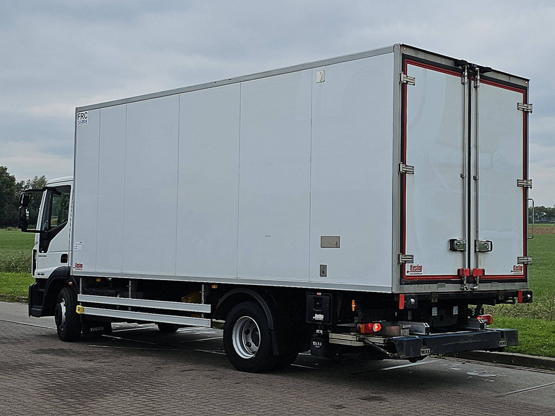 Refrižeratorius sunkvežimis Iveco 140E28 EUROCARGO ATP: foto 6