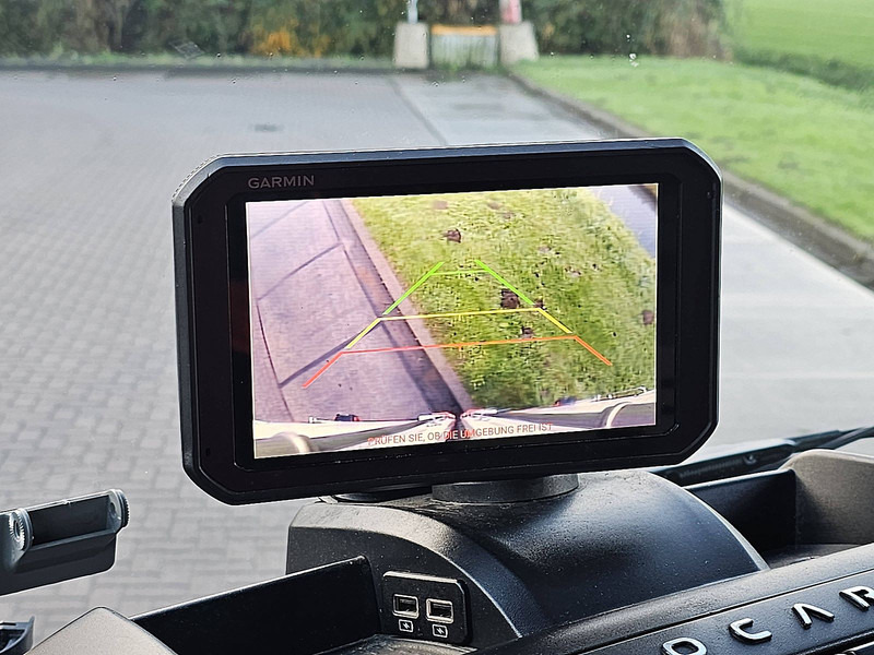 Refrižeratorius sunkvežimis Iveco 140E28 EUROCARGO ATP: foto 18 Refrižeratorius sunkvežimis Iveco 140E28 EUROCARGO ATP: foto 18