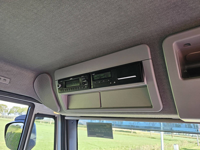 Tentinis sunkvežimis Iveco 160E28 EUROCARGO AIRCO TAILLIFT: foto 10