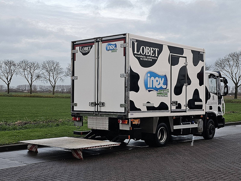 Iveco 80E18 EUROCARGO - Refrižeratorius sunkvežimis: foto 3 Iveco 80E18 EUROCARGO - Refrižeratorius sunkvežimis: foto 3