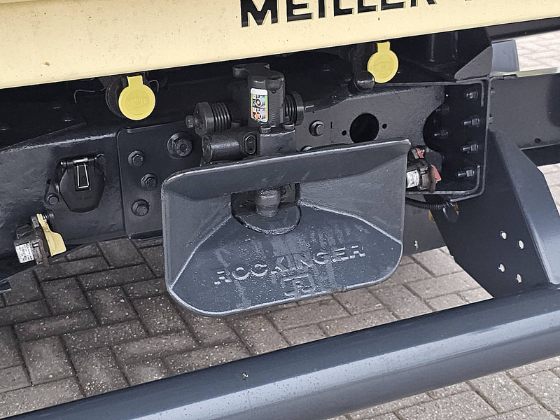 Savivartis sunkvežimis Iveco 80E22 EUROCARGO DOKA DUBBELCABINE: foto 14