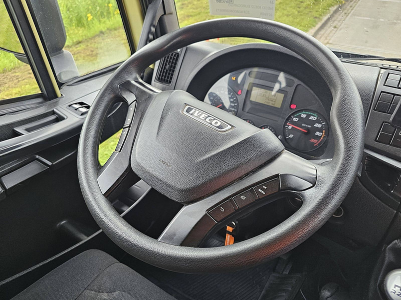 Savivartis sunkvežimis Iveco 80E22 EUROCARGO DOKA DUBBELCABINE: foto 10