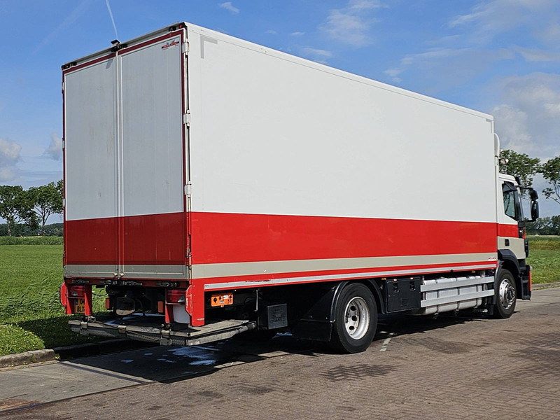 Iveco AD190S31 STRALIS 2T LIFT AIRCO - Furgonas sunkvežimis: foto 3 Iveco AD190S31 STRALIS 2T LIFT AIRCO - Furgonas sunkvežimis: foto 3