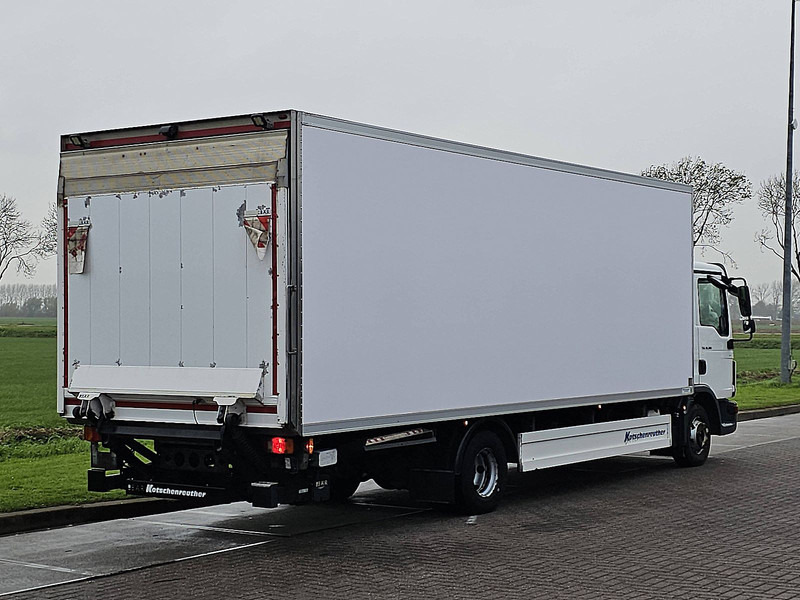 MAN 10.180 TGL CARRIER XARIOS LIFT - Refrižeratorius sunkvežimis: foto 3 MAN 10.180 TGL CARRIER XARIOS LIFT - Refrižeratorius sunkvežimis: foto 3