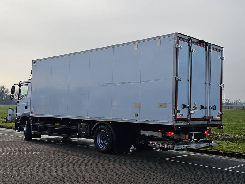 Refrižeratorius sunkvežimis MAN 18.290 TGM THERMOKING MULTITEMP: foto 6