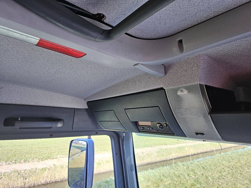 Furgonas sunkvežimis MAN 8.180 TGL DOKA DOUBLE CABIN: foto 9 Furgonas sunkvežimis MAN 8.180 TGL DOKA DOUBLE CABIN: foto 9