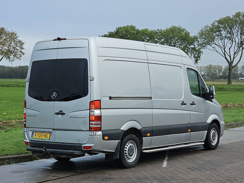 Mercedes-Benz Sprinter 319 ac v6 3.0ltr EURO6! - Mažas furgonas: foto 3 Mercedes-Benz Sprinter 319 ac v6 3.0ltr EURO6! - Mažas furgonas: foto 3