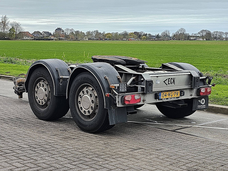 Van Eck DOLLY - Priekaba: foto 5 Van Eck DOLLY - Priekaba: foto 5