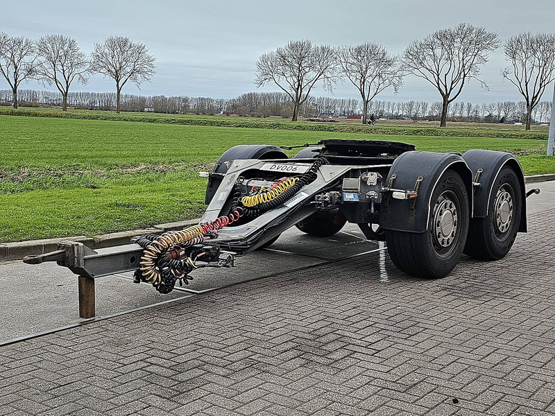 Van Eck DOLLY - Priekaba: foto 3 Van Eck DOLLY - Priekaba: foto 3