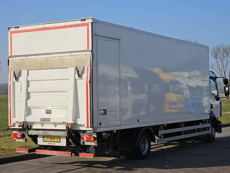 Renault D 220 AIRCO LIFT SIDE DOOR - Furgonas sunkvežimis: foto 3 Renault D 220 AIRCO LIFT SIDE DOOR - Furgonas sunkvežimis: foto 3