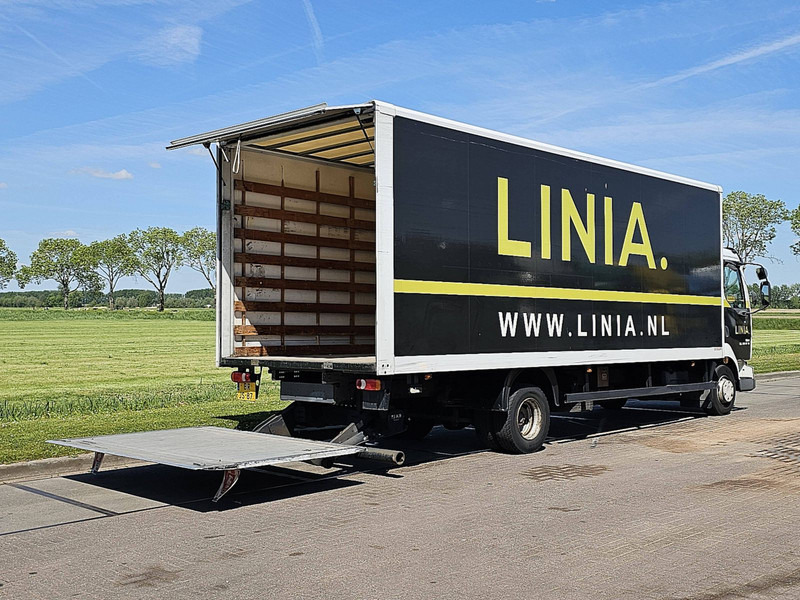 Renault MIDLUM 180.12 MANUAL NL-TRUCK - Furgonas sunkvežimis: foto 3 Renault MIDLUM 180.12 MANUAL NL-TRUCK - Furgonas sunkvežimis: foto 3