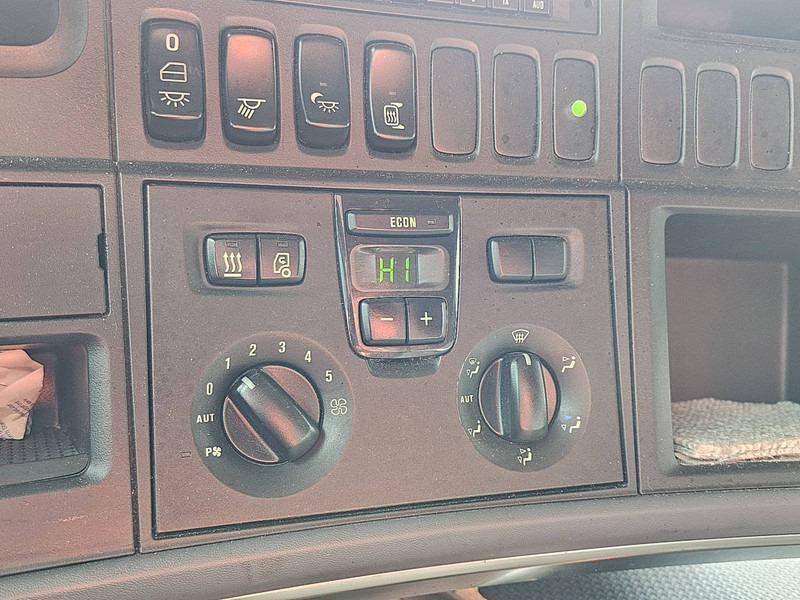 Tentinis sunkvežimis Scania R450 4X2 RETARDER COMBI: foto 9