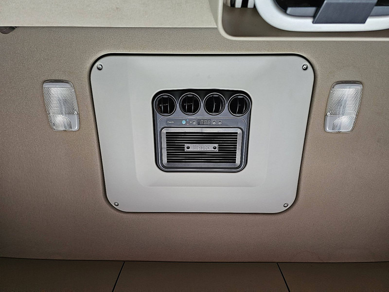 Tentinis sunkvežimis Scania R450 4X2 RETARDER COMBI: foto 14