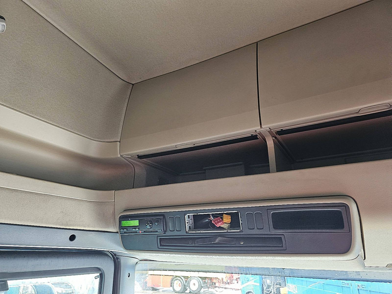 Tentinis sunkvežimis Scania R450 4X2 RETARDER COMBI: foto 12