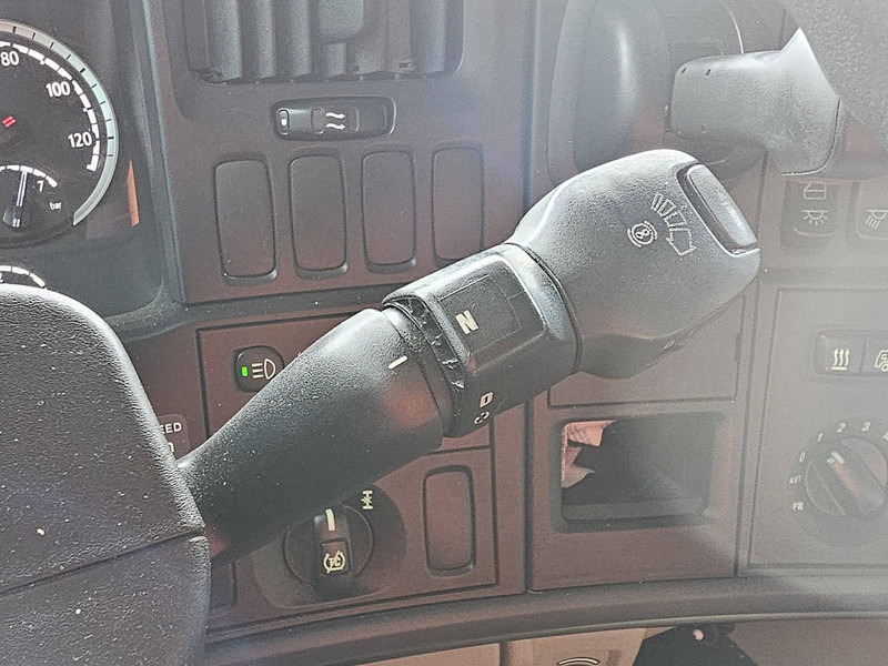 Tentinis sunkvežimis Scania R450 4X2 RETARDER COMBI: foto 10