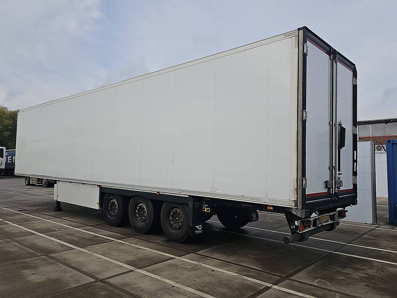 Schmitz Cargobull N/A - Refrižeratorius puspriekabė: foto 5 Schmitz Cargobull N/A - Refrižeratorius puspriekabė: foto 5