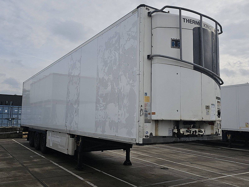 Schmitz Cargobull N/A - Refrižeratorius puspriekabė: foto 3 Schmitz Cargobull N/A - Refrižeratorius puspriekabė: foto 3