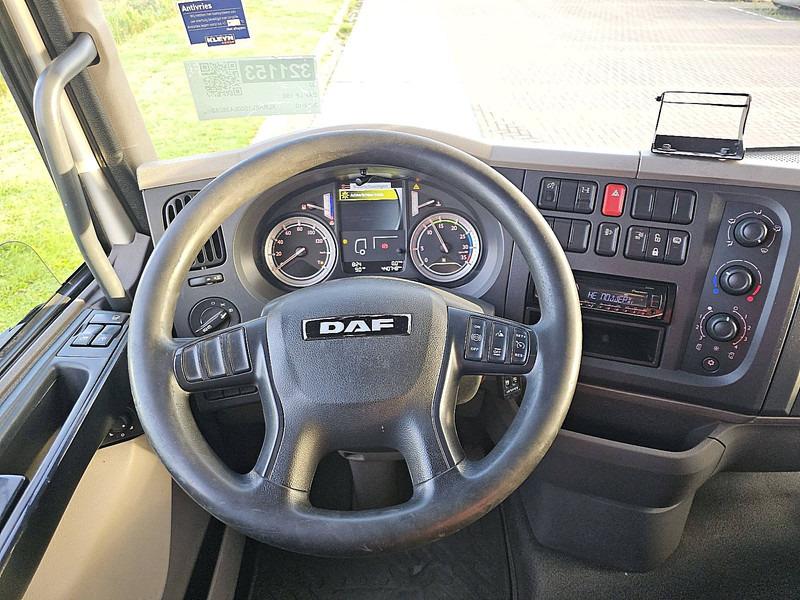 Sunkvežimis DAF LF 180: foto 8