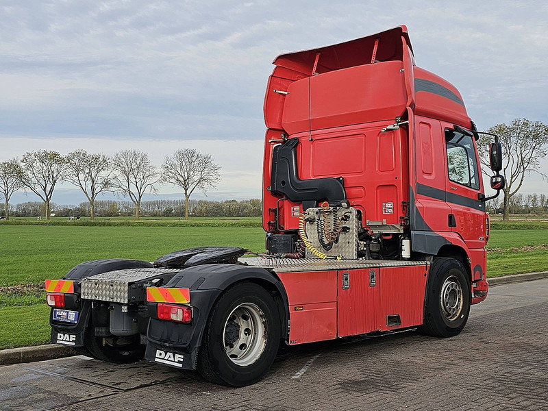 DAF CF 340 SPACECAB 464TKM - Vilkikas: foto 3 DAF CF 340 SPACECAB 464TKM - Vilkikas: foto 3