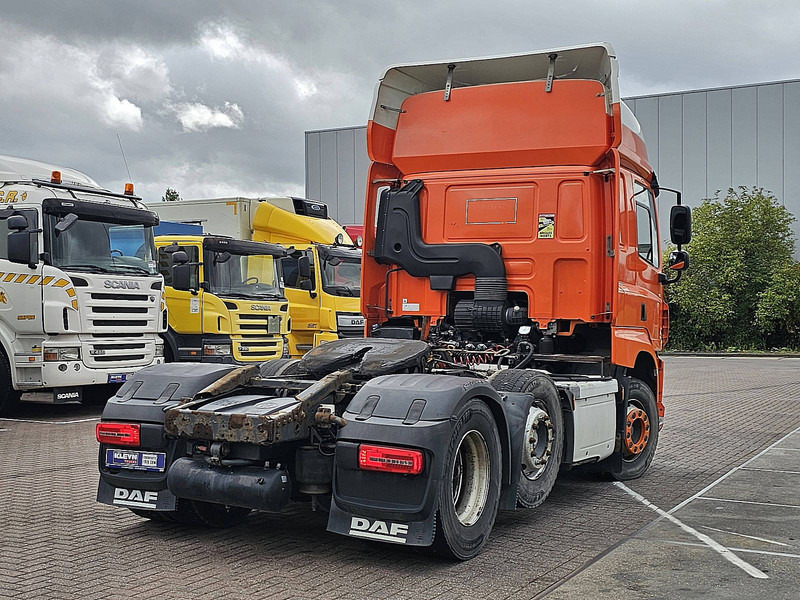 DAF CF 460 SPACECAB 6X2 RHD - Vilkikas: foto 3 DAF CF 460 SPACECAB 6X2 RHD - Vilkikas: foto 3