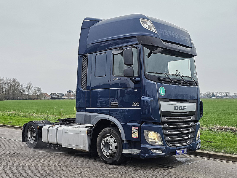 DAF XF 440 - Vilkikas: foto 5 DAF XF 440 - Vilkikas: foto 5
