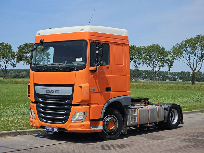 DAF XF 440 - Vilkikas: foto 2 DAF XF 440 - Vilkikas: foto 2