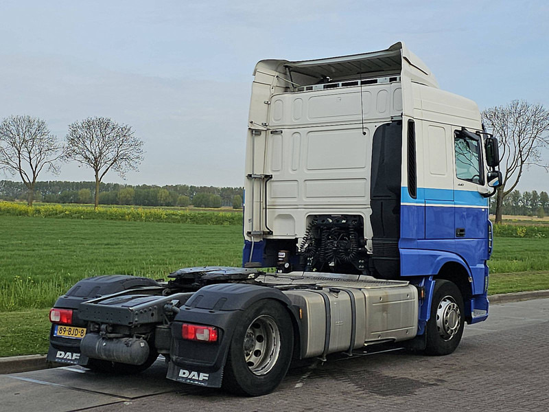 DAF XF 440 - Vilkikas: foto 3 DAF XF 440 - Vilkikas: foto 3