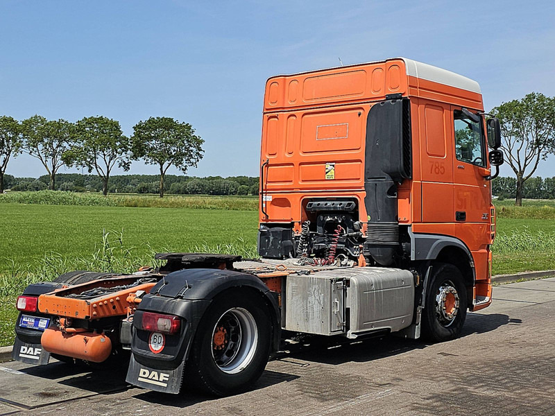 DAF XF 440 SPACECAB MANUAL - Vilkikas: foto 3 DAF XF 440 SPACECAB MANUAL - Vilkikas: foto 3