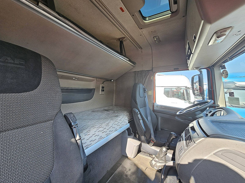 Vilkikas DAF XF 440 SPACECAB MANUAL: foto 11
