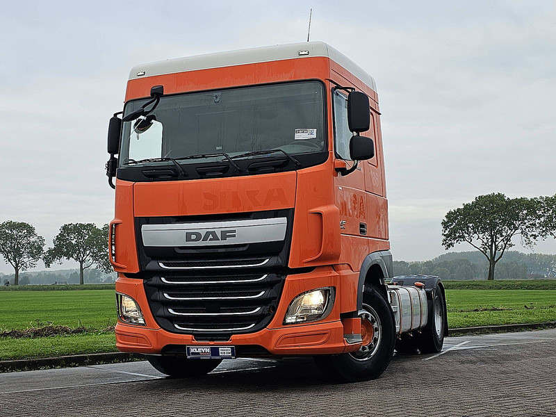 DAF XF 440 SPACECAB MANUAL - Vilkikas: foto 1 DAF XF 440 SPACECAB MANUAL - Vilkikas: foto 1