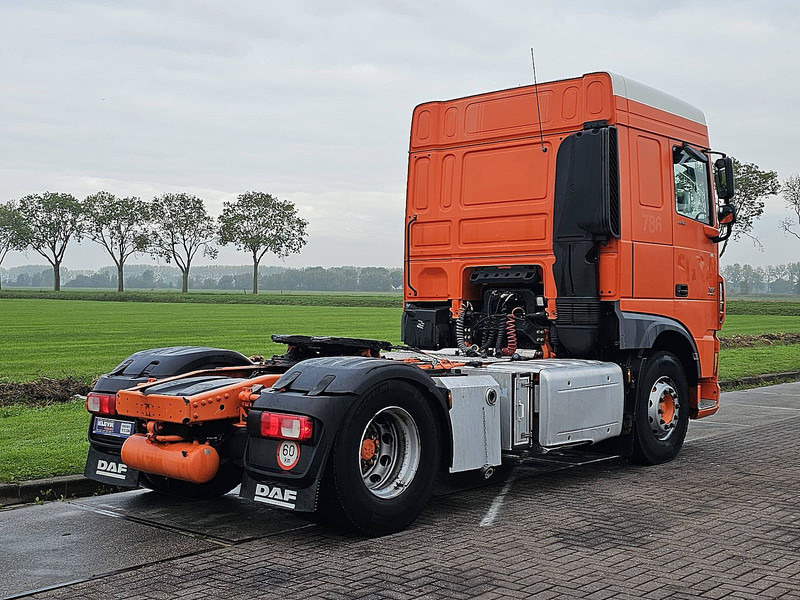 DAF XF 440 SPACECAB MANUAL - Vilkikas: foto 3 DAF XF 440 SPACECAB MANUAL - Vilkikas: foto 3