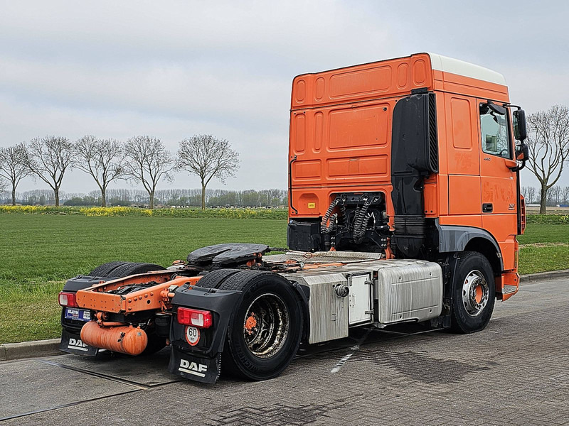 DAF XF 440 SPACECAB MANUAL - Vilkikas: foto 3 DAF XF 440 SPACECAB MANUAL - Vilkikas: foto 3