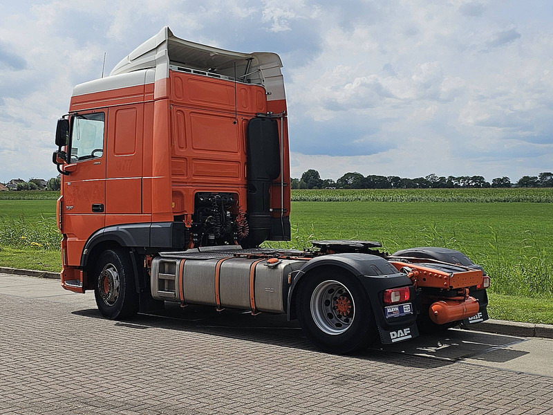 Vilkikas DAF XF 450 SPACECAB 2X TANK: foto 6
