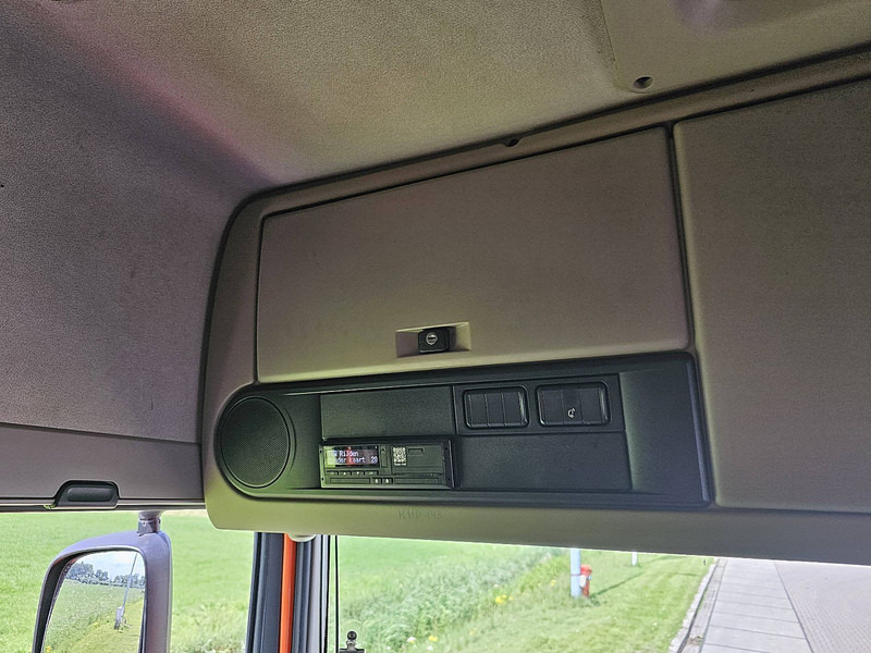 Vilkikas DAF XF 450 SPACECAB 2X TANK: foto 10