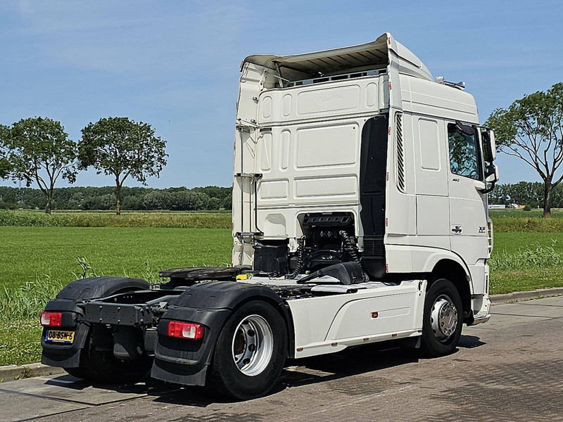 DAF XF 460 - Vilkikas: foto 3 DAF XF 460 - Vilkikas: foto 3
