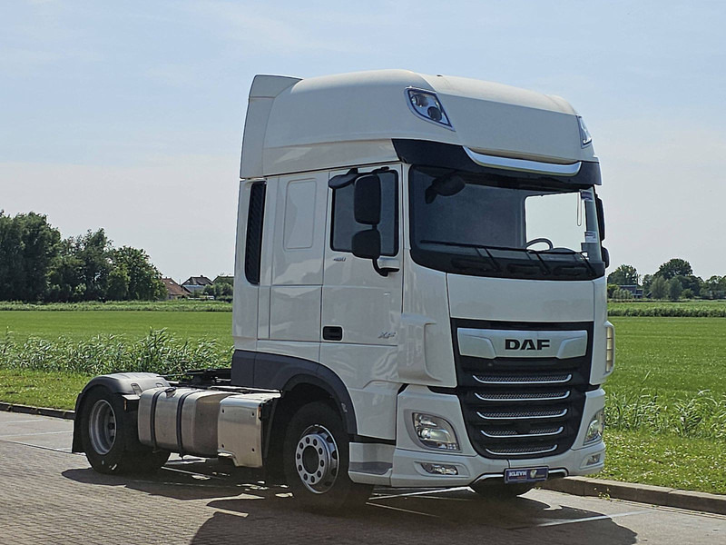 DAF XF 480 - Vilkikas: foto 5 DAF XF 480 - Vilkikas: foto 5